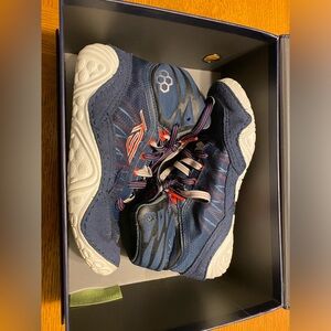 Rudis Wrestling Shoes